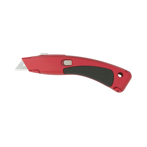 [HC52602] URREA NAVAJA RETRACTIL 9 POSC CURVA