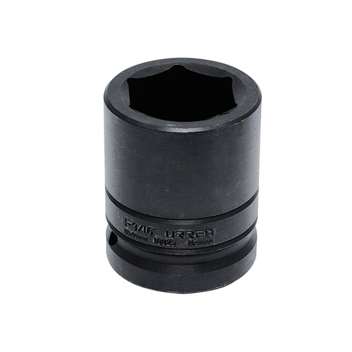 [HC53722] URREA DADO 1X1-9/16"  100256 PTS CORTO PARA IMPACTO