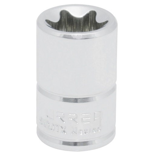 [HC57123] URREA DADO TORX HEMBRA CUADRO 1/2E20