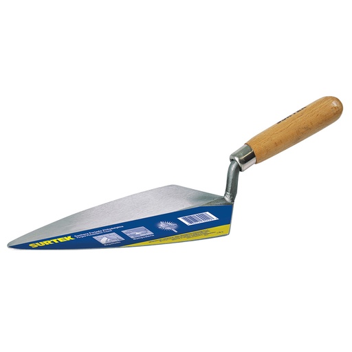 [HC51177] SURTEK CUCHARA D/ALBAÑIL      FILADELFIA 11" FORJADA