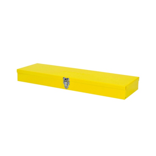 [HC51178] SURTEK CAJA METALICA DE 49 X 15 X 5 CM