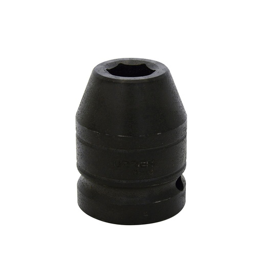 [HC53045] URREA DADO 1X1-1/4"  100206 PTS CORTO PARA IMPACTO