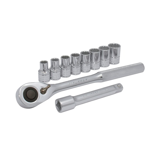 [HC53101] URREA JGO 10PZ DADOS ACC 1/2 BLISTER