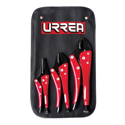 [HC53102] URREA PINZA DE PRESION 3PZ 4100