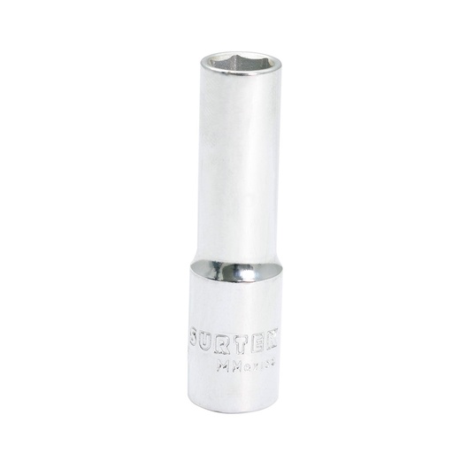 [HC51235] SURTEK DADO 3/8" LARGO 6PTS 10MM F5110HLM