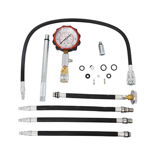 [HC52679] URREA JGO 9PZ MEDIDOR DE COMPRESION