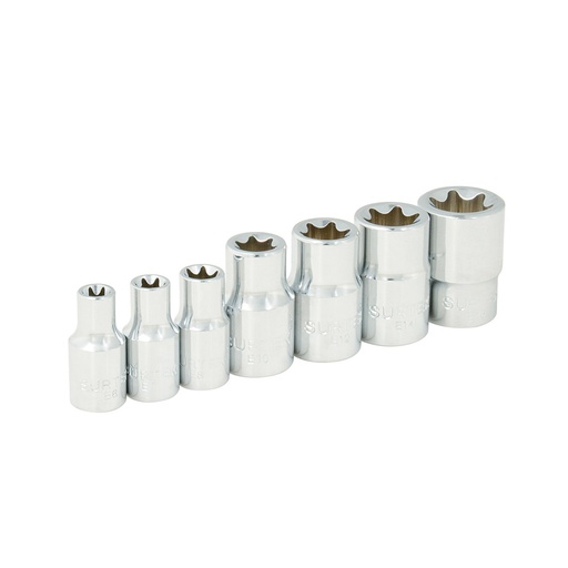 [HC53739] SURTEK DADOS TORX HEMBRA JG7PZ F4451E