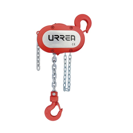 [HC52060] URREA GARRUCHA D/CADENA  2T  3MT46302  MANUAL 1RAMAL