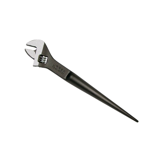 [HC53250] URREA LLAVE AJUSTABLE 16"     ESTRUCTURAL FOSFATIZADA