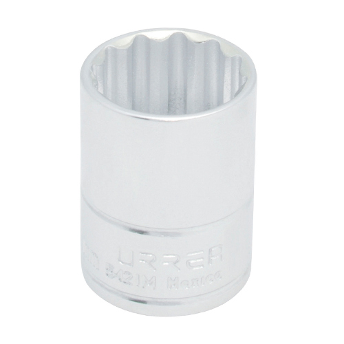 [HC53614] URREA DADO 12 PTAS 3/4X23MM 5523M