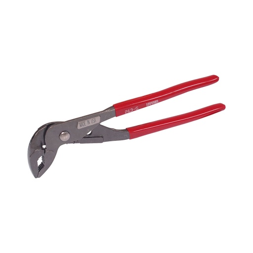 [HC53681] URREA PINZAS VIA PODER 264G  121/16